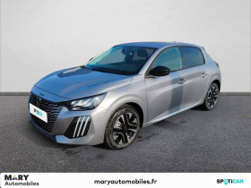 Peugeot 208 , garage MARY AUTOMOBILES AVRANCHES PEUGEOT  Avranches