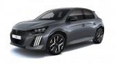 Peugeot 208 occasion année 2024 boite Manuelle Annonce Peugeot 208 occasion Essence Hybrid 136 e-dcs6 gt + navi + pack vision + toit pano à Ganges
