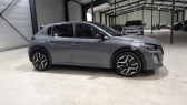 Annonce Peugeot 208 occasion Essence Hybrid 136 e-dcs6 gt + navi + pack vision + toit pano  Ganges
