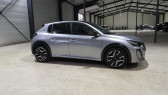 Peugeot 208 Hybrid 136 e-dcs6 gt + navi + pack vision + toit pano  � Ganges 34