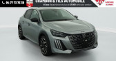 Annonce Peugeot 208 occasion Hybride Hybrid 136 e-DCS6 GT  LA GRAND CROIX