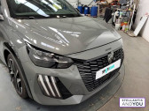 Peugeot 208 occasion année 2024 boite Automatique Annonce Peugeot 208 occasion Essence Hybrid 136 e-DCS6 GT à REZE