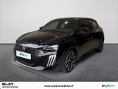 Annonce Peugeot 208 occasion Essence Hybrid 136 e-DCS6 GT  Bayeux