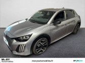 Peugeot 208 occasion année 2024 boite Automatique Annonce Peugeot 208 occasion Essence Hybrid 136 e-DCS6 GT à ABBEVILLE