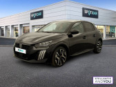 Annonce Peugeot 208 occasion Essence Hybrid 136 e-DCS6 GT  NANTERRE