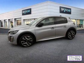 Peugeot 208 , garage SPOTICAR STELLANTIS &YOU LOMME   LOMME
