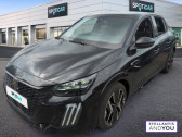 Annonce Peugeot 208 occasion Essence Hybrid 136 e-DCS6 GT  LE GRAND QUEVILLY