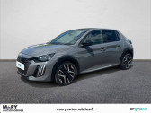Peugeot 208 occasion année 2024 boite Automatique Annonce Peugeot 208 occasion Essence Hybrid 136 e-DCS6 GT à NOYON