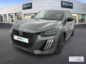 Peugeot 208 Hybrid 136 e-DCS6 GT   VELIZY 78