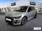 Peugeot 208 occasion année 2024 boite Automatique Annonce Peugeot 208 occasion Essence Hybrid 136 e-DCS6 GT à ORVAULT