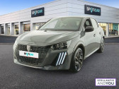 Peugeot 208 Hybrid 136 e-DCS6 GT   VILLENEUVE D'ASCQ 59