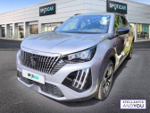 Peugeot 208 Hybrid 136 e-DCS6 GT   FONTENAY SOUS BOIS 94