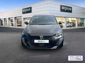 Peugeot 208 occasion 2024 mise en vente à  LOMME par le garage SPOTICAR STELLANTIS &YOU LOMME - photo n°1