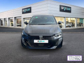 Peugeot 208 occasion année 2024 boite Automatique Annonce Peugeot 208 occasion Essence Hybrid 136 e-DCS6 GT à Â LOMME