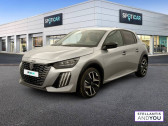 Annonce Peugeot 208 occasion Essence Hybrid 136 e-DCS6 GT  FONTENAY SOUS BOIS