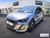 Annonce Peugeot 208 occasion Essence Hybrid 136 e-DCS6 GT  NANTERRE