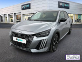 Peugeot 208 Hybrid 136 e-DCS6 GT  2024 - annonce de voiture en vente sur Auto Sélection.com