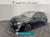 Peugeot 208 HYBRID 136 E-DCS6 GT   Brie-Comte-Robert 77