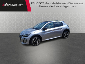 Peugeot 208 , garage PEUGEOT SAINT PIERRE DU MONT LABARTHE AUTOMOBILE  Saint Pierre du Mont