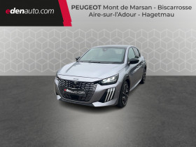Peugeot 208 , garage PEUGEOT SAINT PIERRE DU MONT LABARTHE AUTOMOBILE  Saint Pierre du Mont