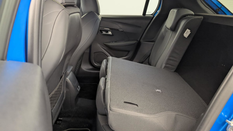 Peugeot 208 Hybrid 136 e-DCS6 GT 2024 - photo n°12 Peugeot 208 Hybrid 136 e-DCS6 GT  occasion à SAINT-GREGOIRE - photo n°12