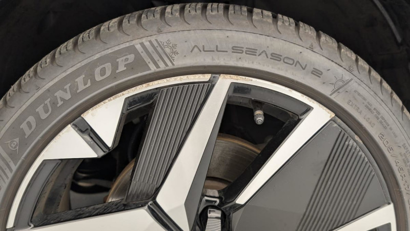 Peugeot 208 Hybrid 136 e-DCS6 GT 2024 - photo n°9 Peugeot 208 Hybrid 136 e-DCS6 GT  occasion à SAINT-GREGOIRE - photo n°9