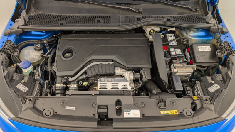 Peugeot 208 Hybrid 136 e-DCS6 GT 2024 - photo n°20 Peugeot 208 Hybrid 136 e-DCS6 GT  occasion à SAINT-GREGOIRE - photo n°20