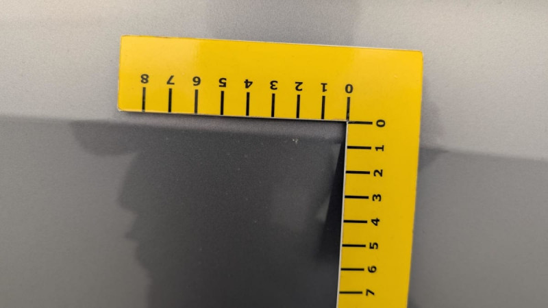 Peugeot 208 Hybrid 136 e-DCS6 GT 2024 - photo n°10 Peugeot 208 Hybrid 136 e-DCS6 GT  occasion à SAINT-GREGOIRE - photo n°10