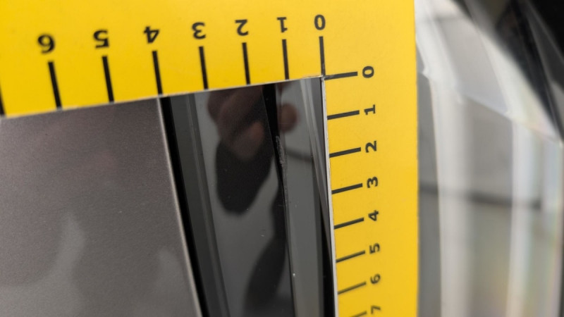 Peugeot 208 Hybrid 136 e-DCS6 GT 2024 - photo n°11 Peugeot 208 Hybrid 136 e-DCS6 GT  occasion à SAINT-GREGOIRE - photo n°11