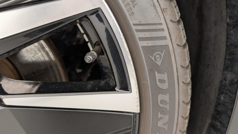 Peugeot 208 Hybrid 136 e-DCS6 GT 2024 - photo n°12 Peugeot 208 Hybrid 136 e-DCS6 GT  occasion à SAINT-GREGOIRE - photo n°12