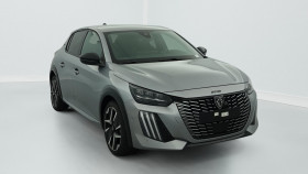 Peugeot 208 occasion 2024 mise en vente à SAINT-GREGOIRE par le garage BRIOCAR RENNES - photo n°1