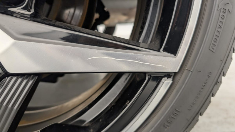 Peugeot 208 Hybrid 136 e-DCS6 GT 2024 - photo n°13 Peugeot 208 Hybrid 136 e-DCS6 GT  occasion à SAINT-GREGOIRE - photo n°13