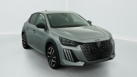 Peugeot 208 , garage BRIOCAR RENNES � SAINT-GREGOIRE