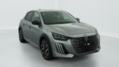 Annonce Peugeot 208 occasion Hybride Hybrid 136 e-DCS6 GT � SAINT-GREGOIRE
