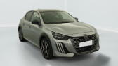 Annonce Peugeot 208 occasion Hybride Hybrid 136 e-DCS6 GT à SAINT-GREGOIRE