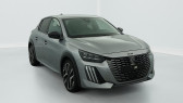 Annonce Peugeot 208 occasion Hybride Hybrid 136 e-DCS6 GT � SAINT-GREGOIRE
