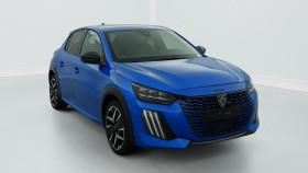 Peugeot 208 , garage BRIOCAR RENNES � SAINT-GREGOIRE