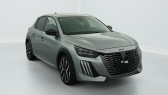 Annonce Peugeot 208 occasion Hybride Hybrid 136 e-DCS6 GT � SAINT-GREGOIRE