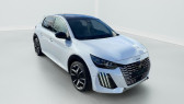 Annonce Peugeot 208 occasion Hybride Hybrid 136 e-DCS6 GT � SAINT-GREGOIRE