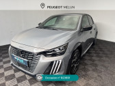 Peugeot 208 HYBRID 136 E-DCS6 GT   Cesson 77