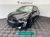 Peugeot 208 HYBRID 136 E-DCS6 GT   Cesson 77
