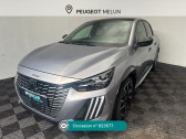 Peugeot 208 HYBRID 136 E-DCS6 GT   Cesson 77