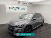 Annonce Peugeot 208 occasion Essence HYBRID 136 E-DCS6 GT  Meaux