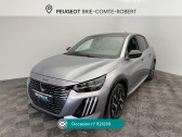 Annonce Peugeot 208 occasion Essence HYBRID 136 E-DCS6 GT  Brie-Comte-Robert