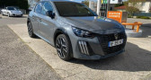 Annonce Peugeot 208 occasion Hybride HYBRID 136 GT E-DCS � VILLETTE D ANTHON