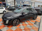 Annonce Peugeot 208 occasion Essence Hybrid 136 GT e-DCS6  Lescure-d'Albigeois
