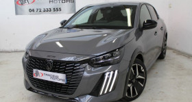 Peugeot 208 occasion 2024 mise en vente &agrave; Villeurbanne par le garage TRADING MOTORS - photo n&deg;1