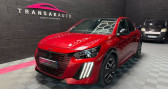 Annonce Peugeot 208 occasion Hybride HYBRID 136CH E-DCS6 GT LINE  Chaponost
