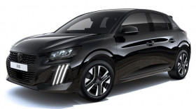 Peugeot 208 , garage SJ AUTOMOBILES � Ganges