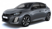 Annonce Peugeot 208 occasion Hybride Hybrid 145 bva e-dcs6 allure + sieges chauffants � Ganges